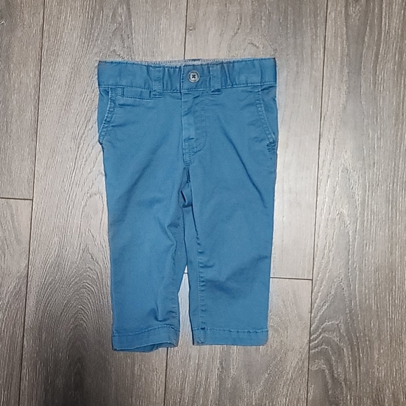12 month boys pants - Picture 3 of 3